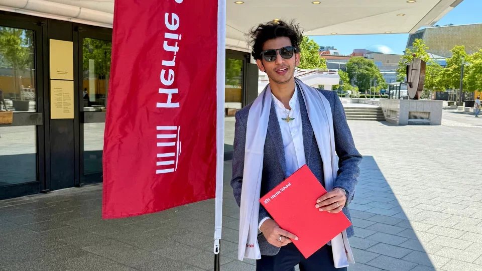 Hertie School